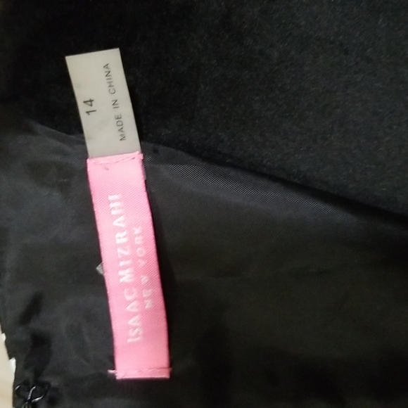 "HOST PICK" Isaac mizrahi short sleeves dress. - Picture 5 of 5